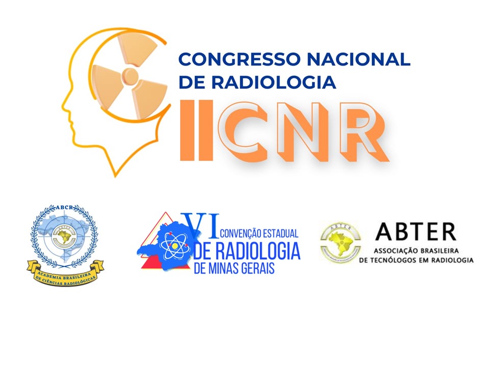 Visualizar v. 2 n. 01 (2025): II Congresso Nacional de Radiologia